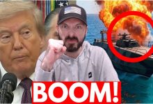 BREAKING: Trump Strikes Cartels, Blows Up Venezuelan Target
