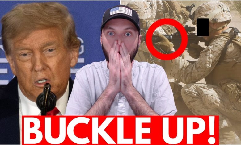 Trump Invading Venezuela? War Exercises Underway