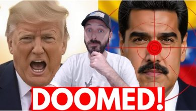 How Will Trump KILL Venezuela’s Dictator: Three CLEAR Options