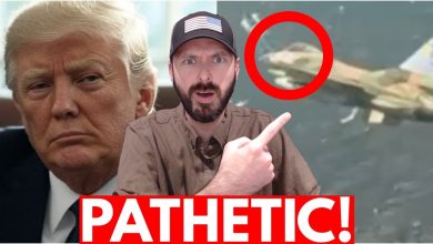 Venezuela Tries To TERRIFY Trump, Proves Its Military Is A Joke