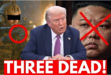 Trump BREAKS SILENCE On Deadly SEAL Team 6 North Korea Raid