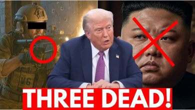 Trump BREAKS SILENCE On Deadly SEAL Team 6 North Korea Raid