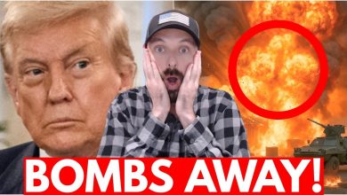 BREAKING: Trump Teases MAJOR Strike On Venezuela