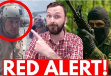 Hegseth Takes SECRET Trip: Venezuela War Starting?