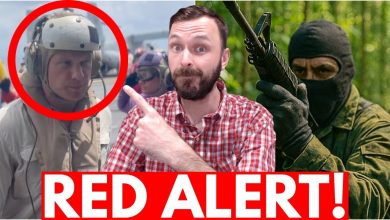 Hegseth Takes SECRET Trip: Venezuela War Starting?