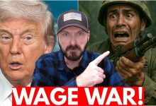 Trump Prepares BRUTAL Cartel Strikes, Might Target Venezuela Dictator