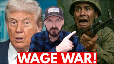 Trump Prepares BRUTAL Cartel Strikes, Might Target Venezuela Dictator
