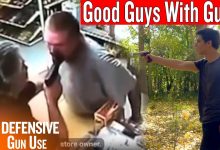 What The FBI & Media Won’t Tell You About Good Guys With Guns