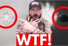 UFO Survives DIRECT MISSILE Hit *UNRELEASED FOOTAGE*