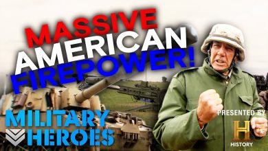 The History of Cannons and Field Artillery | Lock N’ Load (S1)