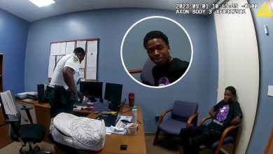 Student Brings Gun and 50 Rounds to School & Dad Acts Like Nothing Happened