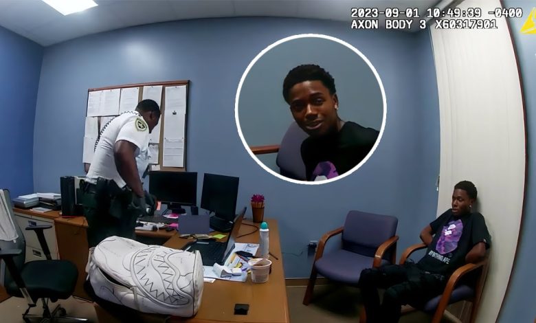 Student Brings Gun and 50 Rounds to School & Dad Acts Like Nothing Happened