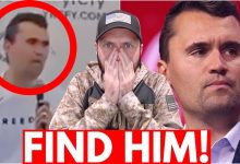 Charlie Kirk Assassination Gets MAJOR Break *DEVELOPING*