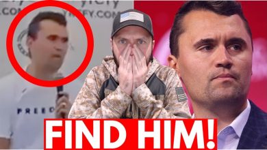 Charlie Kirk Assassination Gets MAJOR Break *DEVELOPING*