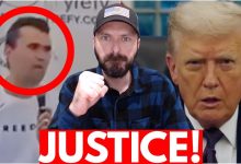 BREAKING: Charlie Kirk Suspect CAPTURED, Trump Announces
