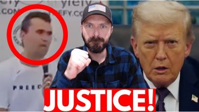 BREAKING: Charlie Kirk Suspect CAPTURED, Trump Announces