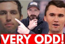 Charlie Kirk Murder Suspect Is BAFFLING: What Is True?