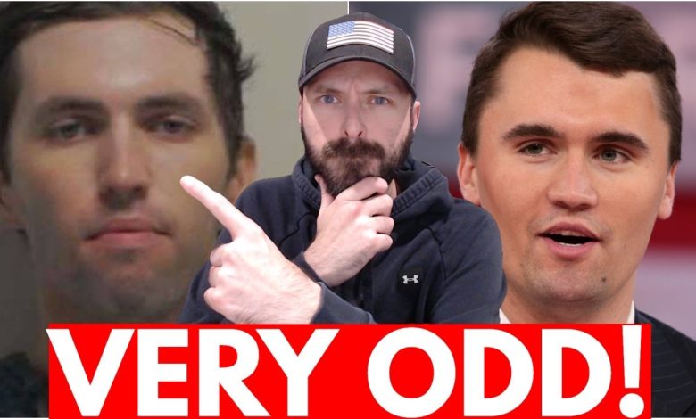 Charlie Kirk Murder Suspect Is BAFFLING: What Is True?