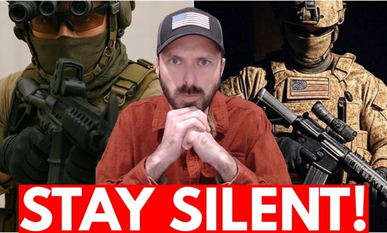 Delta Force Scandal ERUPTS, Operators Pressured To Stay Silent
