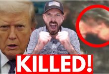 BREAKING: Trump VAPORIZES Cartel Target *STRIKE FOOTAGE*