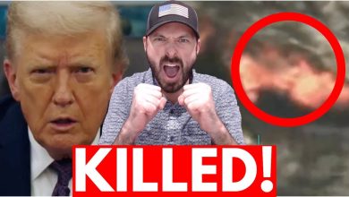 BREAKING: Trump VAPORIZES Cartel Target *STRIKE FOOTAGE*