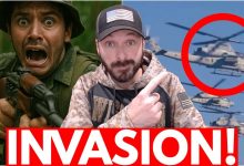 America TERRIFIES Venezuela With Invasion Prep Video