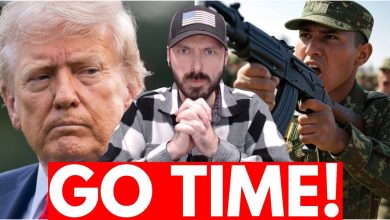 Trump Issues Venezuela FINAL Warning: We Will Crush You