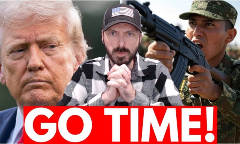 Trump Issues Venezuela FINAL Warning: We Will Crush You
