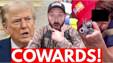 Venezuela Pulls COWARD Move: Will Trump Launch Missiles?