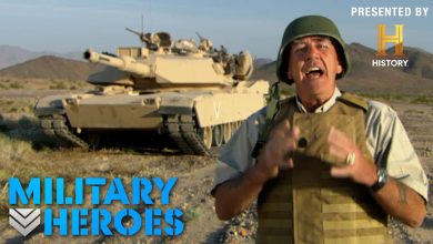 WWI Tanks to the M1A1 Abrams | Lock N’ Load