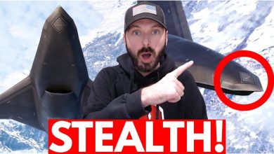 America’s New SUPER Weapon Terrifies The World *FIRST FOOTAGE*