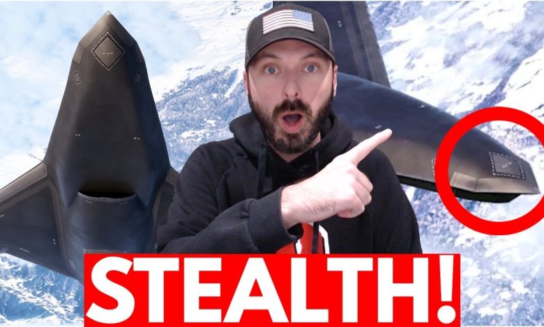 America’s New SUPER Weapon Terrifies The World *FIRST FOOTAGE*