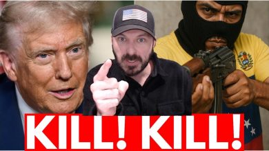 Trump Hits Venezuela With TERRIFYING Threat: Death Is Coming