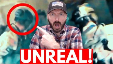 Insane Delta Force Hostage Rescue Video Leaks *CRAZY SPEED*