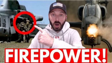 Military SHOCKS Venezuela With Invasion Prep Video: Pure Power