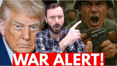 Venezuela LAUNCHES Invasion Drills, Fear Imminent U.S. Strike