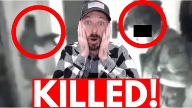 Delta Force DESTROYS Bad Guy In LEAKED War Footage *BRUTAL*