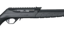 A Brand-New Lightweight and Affordable .22LR Rifle