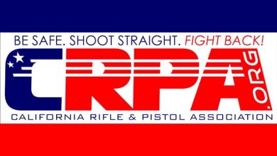 CRPA & SAF Sue Santa Clara Over K CCW Fees