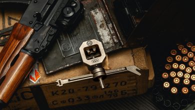 Midwest Industries AK Multi-Tool | Must-Have for AK Owners