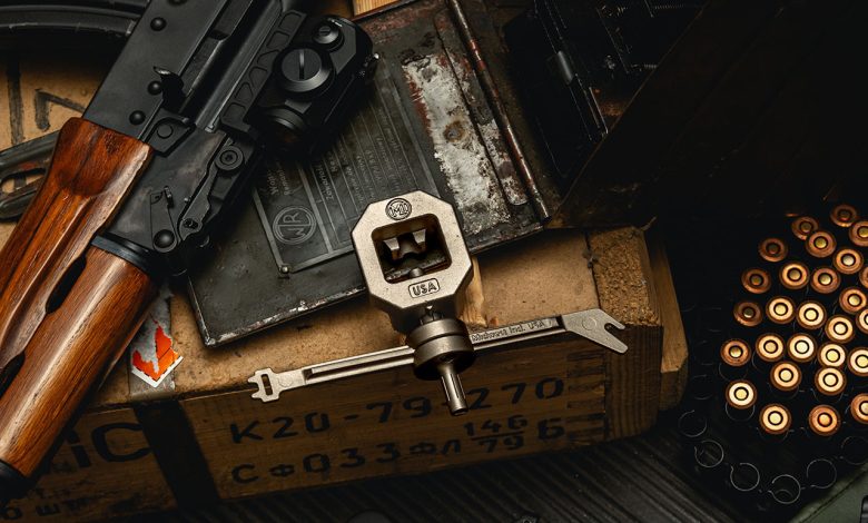 Midwest Industries AK Multi-Tool | Must-Have for AK Owners Midwest Industries AK Multi-Tool | Must-Have for AK Owners