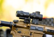 Trijicon MRO SD with 3x Magnifier Review: How Good Is It?