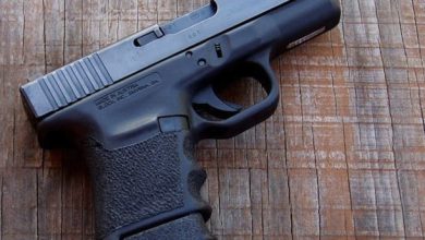 Glock Ban Heads To Gavin Newsom’s Desk
