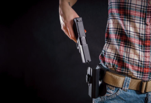 How Florida legalized open carry without using lawmakers