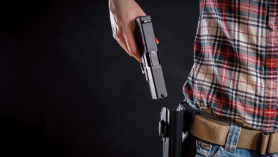 How Florida legalized open carry without using lawmakers