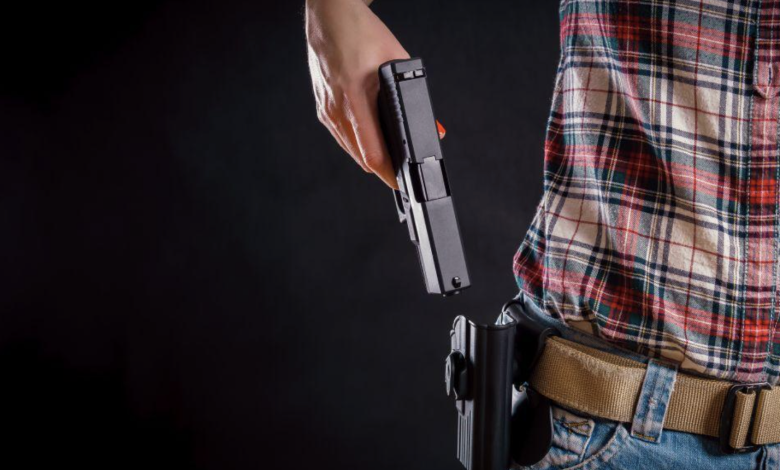How Florida legalized open carry without using lawmakers