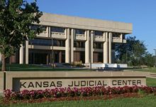 Kansas Court Reviews 78-Year-Old’s Open Carry Conviction