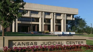 Kansas Court Reviews 78-Year-Old’s Open Carry Conviction