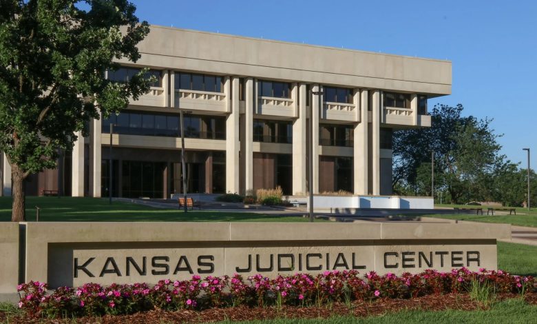 Kansas Court Reviews 78-Year-Old’s Open Carry Conviction