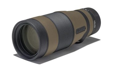 Compact, High-End Optics for 2025
